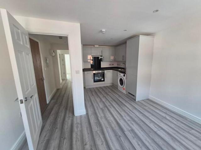 Apartment for rent in Hyson Green, Haddon