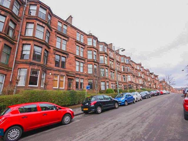 Apartment for rent in Hyndland, Scotland