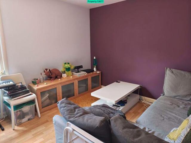 Apartment for rent in Haddon, East Midlands