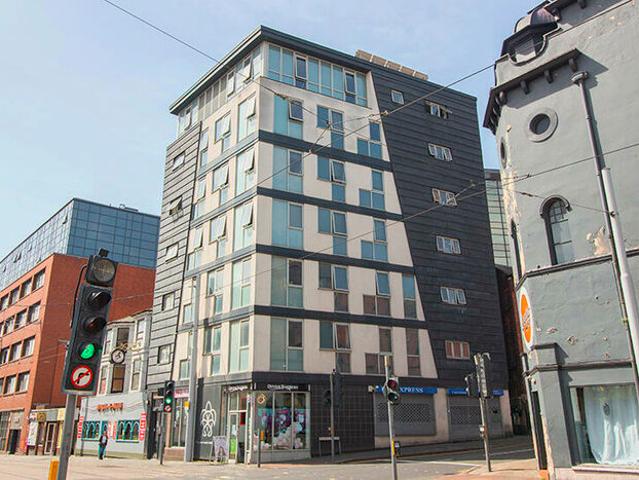 Apartment for rent in Haddon, East Midlands
