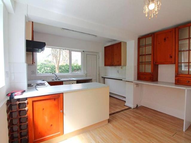 Apartment for rent in Haddon, East Midlands