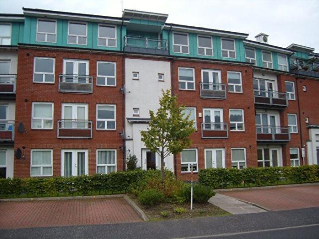Apartment for rent in Scotland