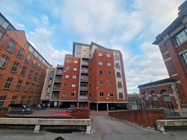 Apartment for rent in Black Friars, Old Wharf
