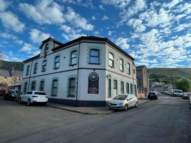 Apartment for rent in Garw Valley, Blaengarw