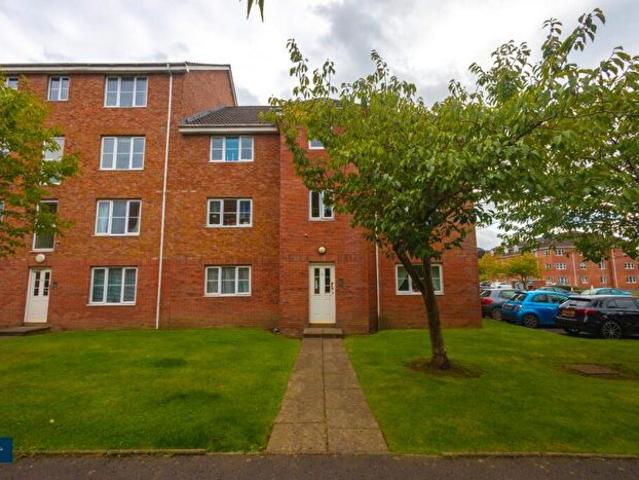 Apartment for rent in Bridgeton, Scotland