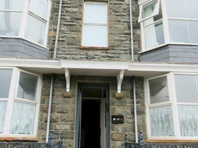 Apartment for rent in Barmouth