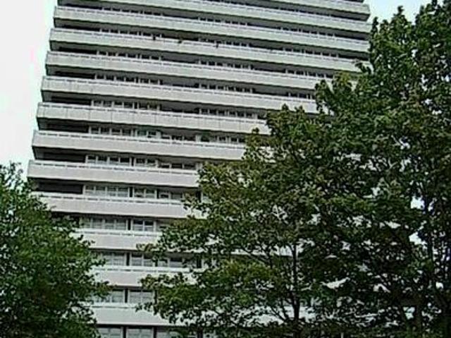 Apartment for rent in Hillfields, West Midlands