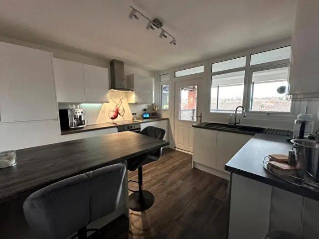 Apartment for rent in Little Chester, East Midlands