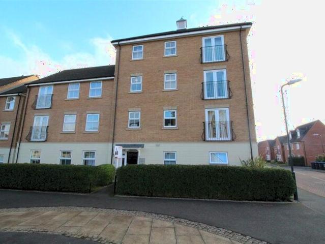 Apartment for rent in Newton, New Bilton