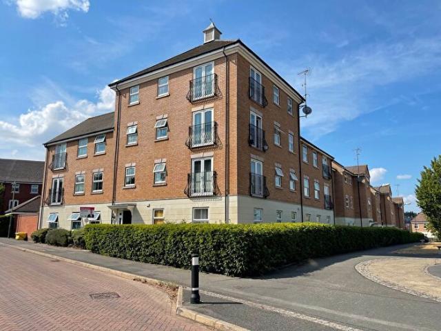 Apartment for rent in Newton, New Bilton