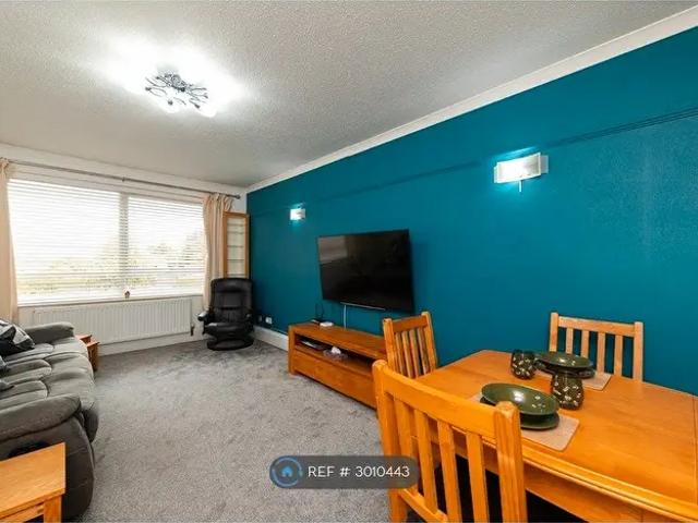 Apartment for rent in Kitts Green, Ward End