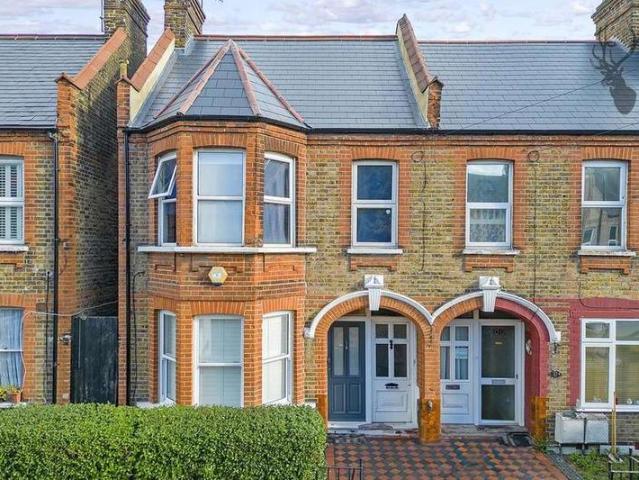 Apartment for rent in Higham Hill