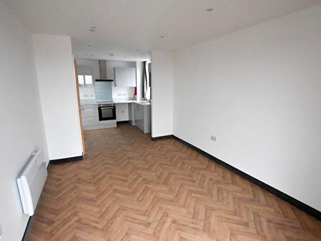 Apartment for rent in St Matthew's, Old Wharf
