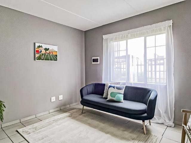 Apartment for rent in Nooitgedacht, Gauteng