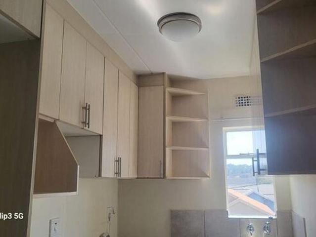 Apartment for rent in Nooitgedacht, Gauteng