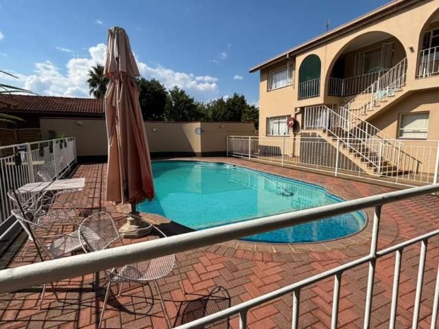 Apartment for rent in Dr Kenneth Kaunda, North West
