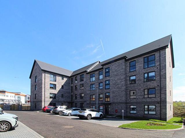 Apartment for rent in Auchinairn, Bishopbriggs