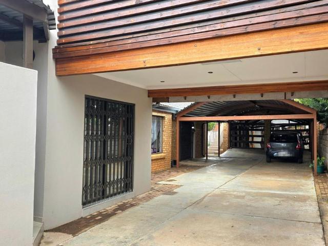 Apartment for rent in Seshego, Limpopo