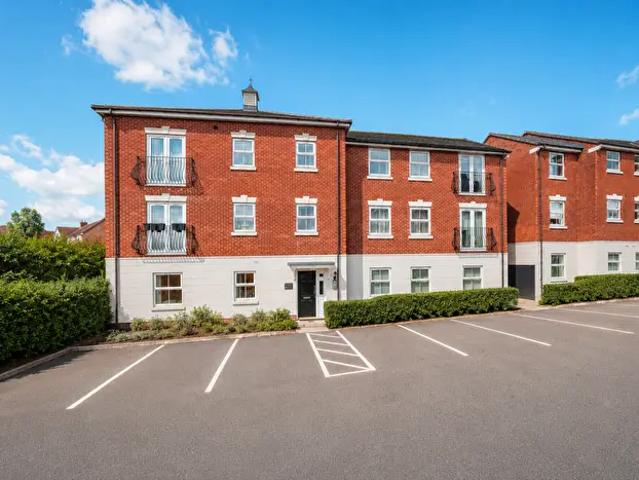 Apartment for rent in Binley, West Midlands