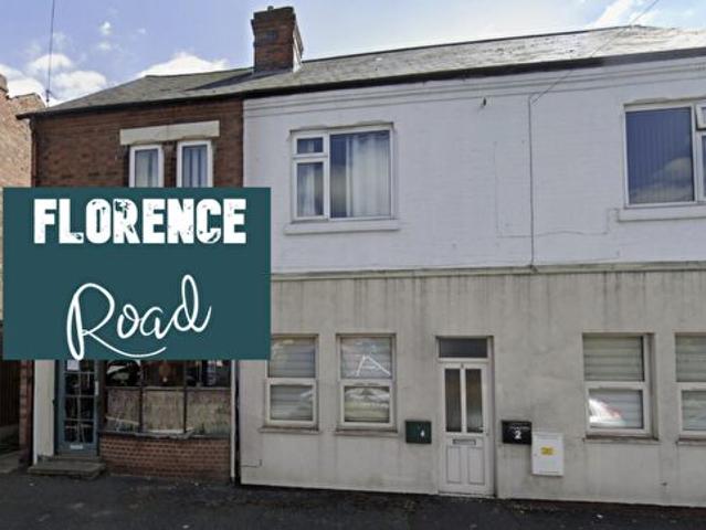 Apartment for rent in Gedling, East Midlands