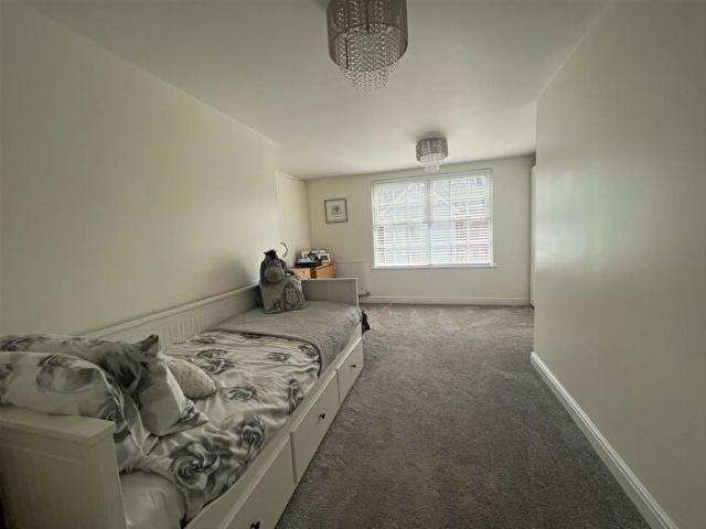 Apartment for rent in Walton, Aylesbury