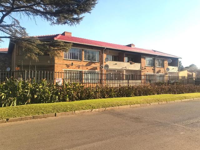 Apartment for rent in Roodepoort, Gauteng