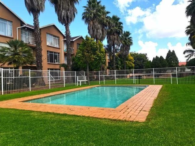 Apartment for rent in Nooitgedacht, Gauteng