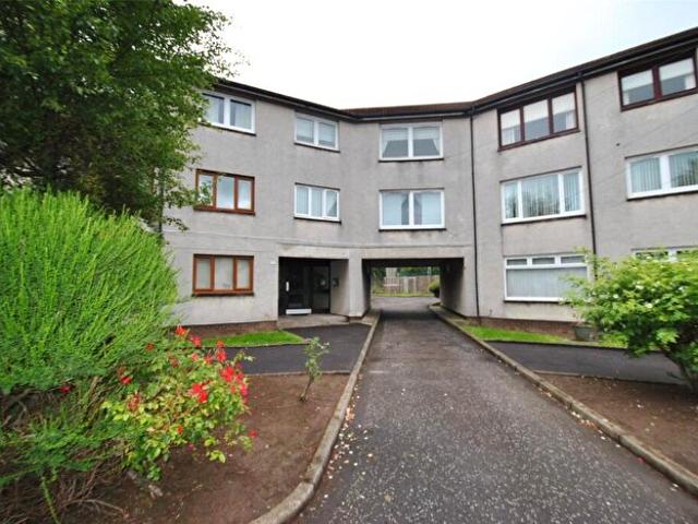 Apartment for rent in West Drumoyne, Cardonald