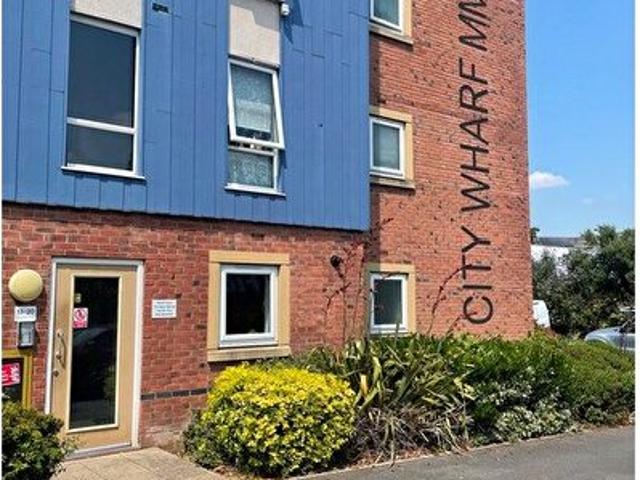 Apartment for rent in Hillfields, West Midlands