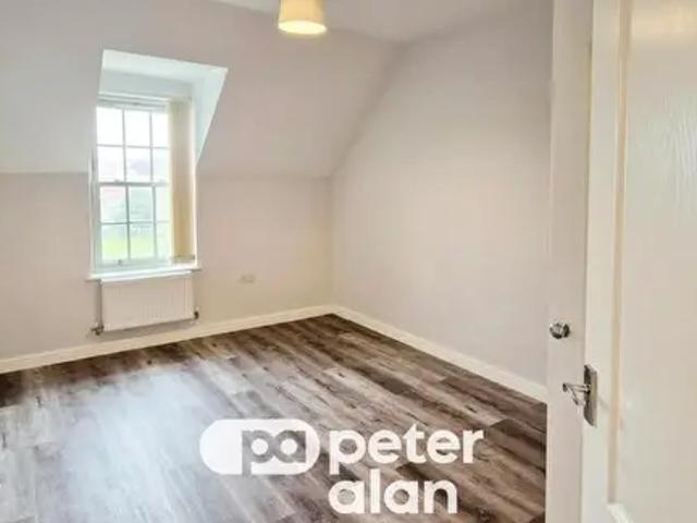 Apartment for rent in Coedffranc, Llandarcy