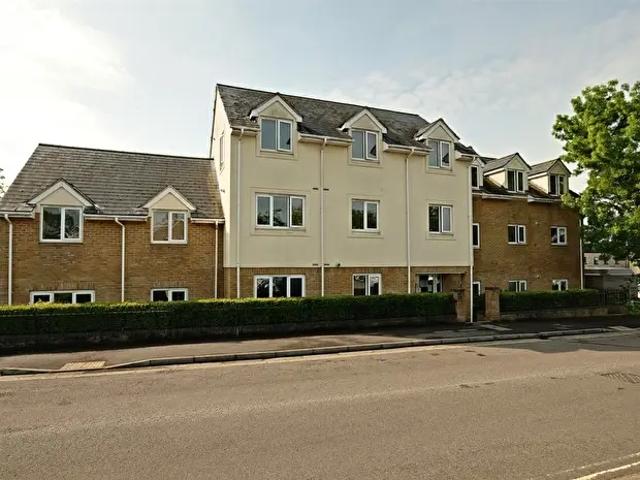 Apartment for rent in Hampton Poyle, Cherwell