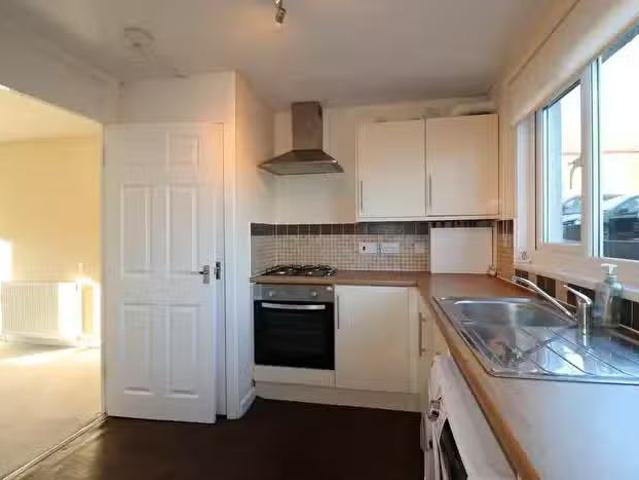 Apartment for rent in Livingston Village