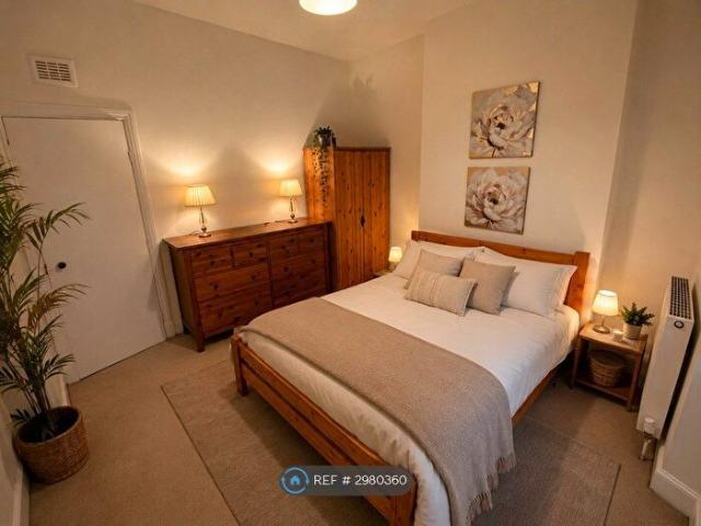 Apartment for rent in Cambuskenneth, Scotland