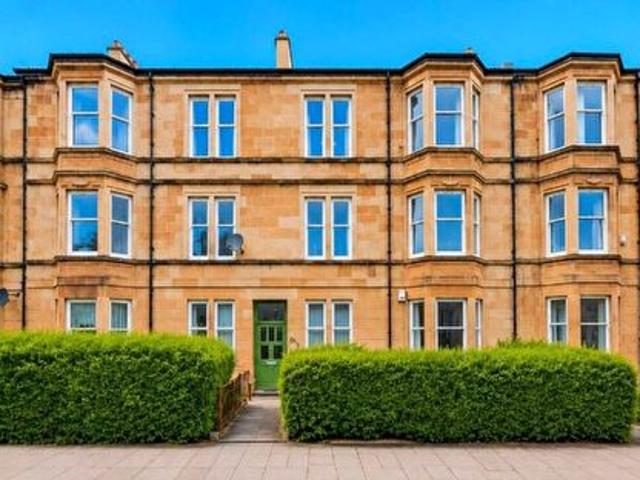 Apartment for rent in Strathbungo, Scotland