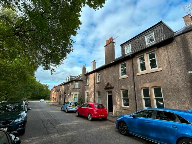 Apartment for rent in Cambuskenneth, Scotland