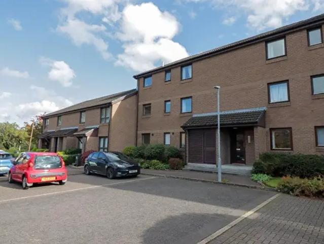 Apartment for rent in Cambuskenneth, Scotland