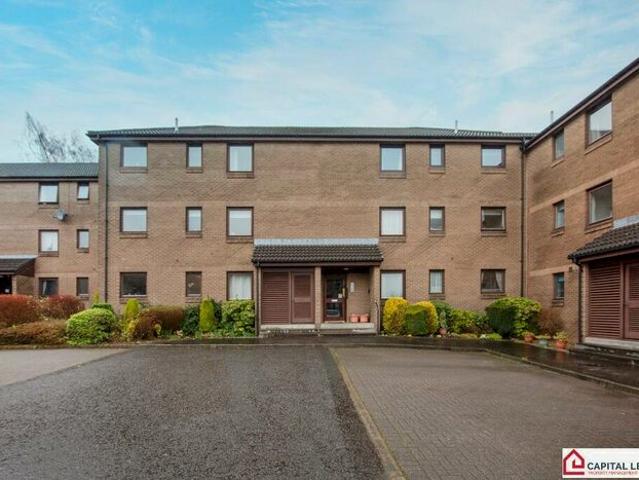Apartment for rent in Cambuskenneth, Scotland