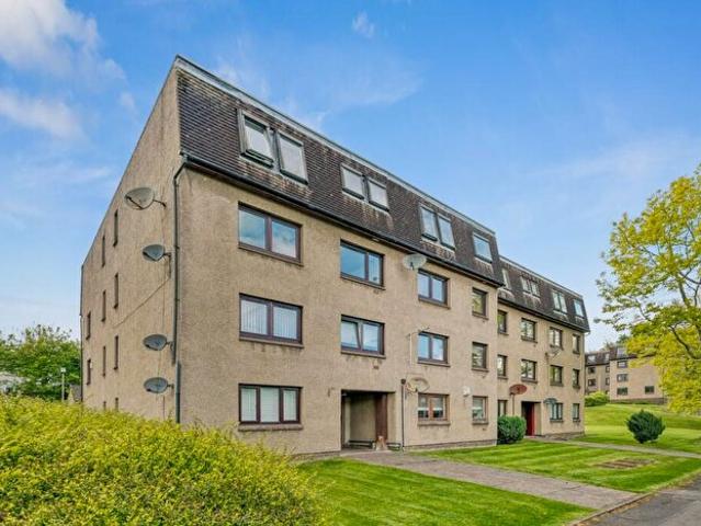 Apartment for rent in Kelvinside, Scotland