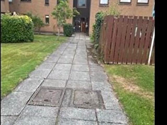 Apartment for rent in Kelvinside, Scotland