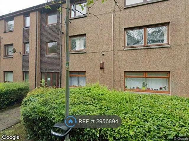 Apartment for rent in Kelvinside, Scotland