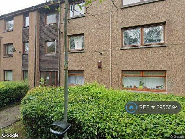 Apartment for rent in Kelvinside, Scotland