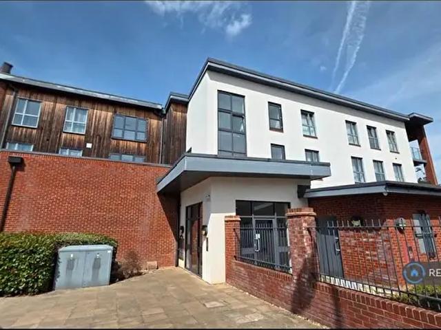 Apartment for rent in Monkston Park, Milton Keynes