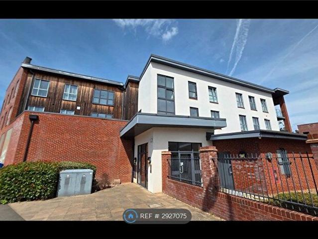 Apartment for rent in Monkston Park, Milton Keynes