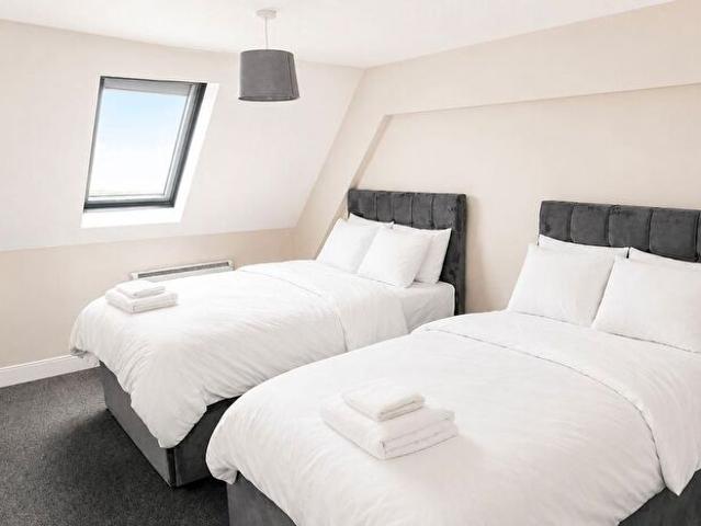Apartment for rent in Black Friars, Old Wharf