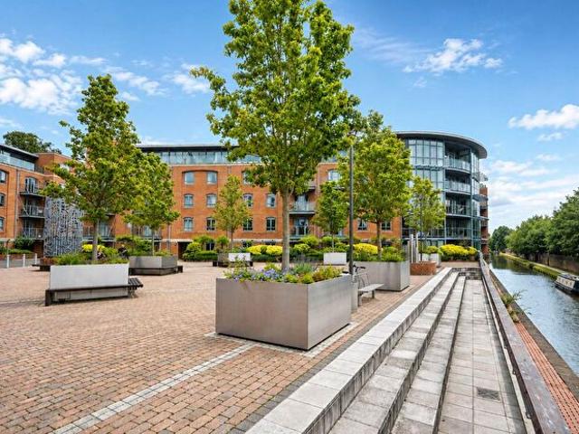Apartment for rent in Osney, The Slade