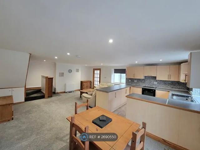 Apartment for rent in Johnstown, Carmarthen