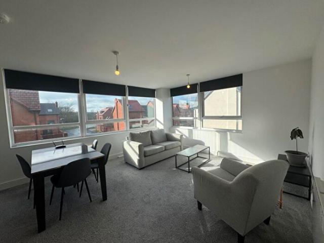 Apartment for rent in Southcourt, Aylesbury