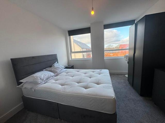 Apartment for rent in Southcourt, Aylesbury