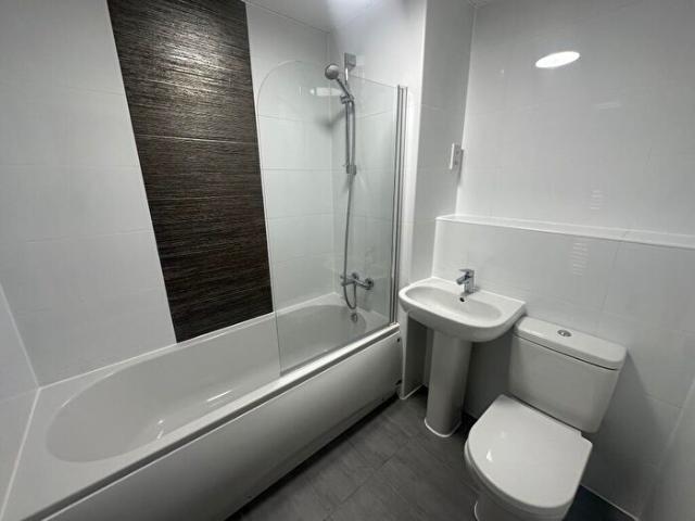 Apartment for rent in Southcourt, Aylesbury