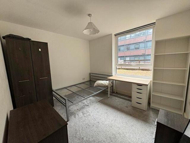Apartment for rent in Southcourt, Aylesbury